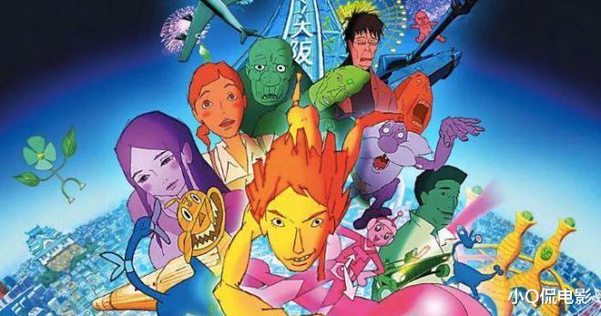 原创|6部少儿不宜的高分动漫，全看过的真是大神了