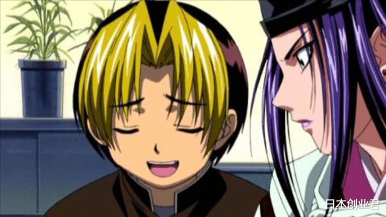 漫画|日本人评选的2000~2010年十大动漫