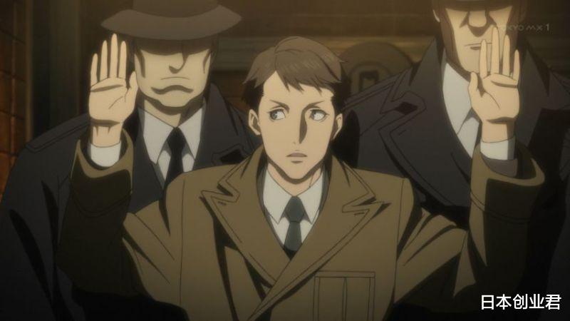 acgn漫评|日本人评选的十大隐藏动漫神作