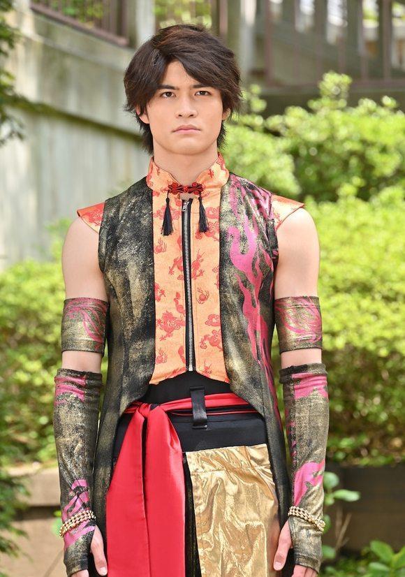 |索诺伊和桃井终于相认了,对于索诺伊来说职责比羁绊更加重要!