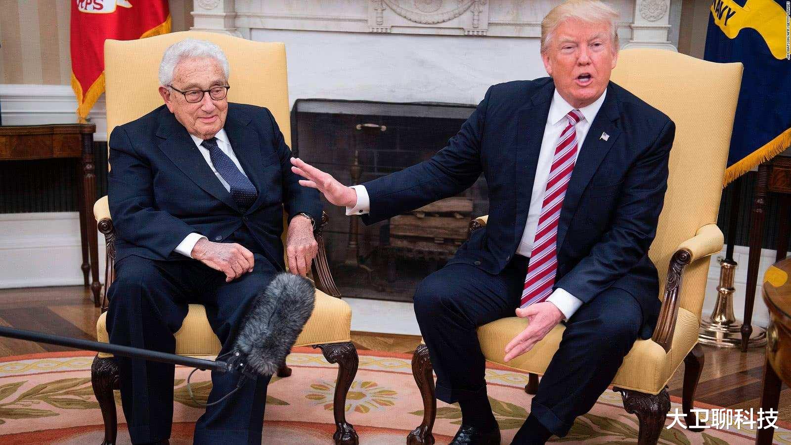 小米科技|摊牌了？国内科技巨头表态，别走西方国家的老路