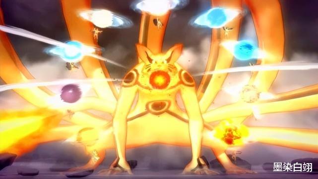 漩涡鸣人|为什么说佐助的战斗场面比鸣人赏心悦目多了？