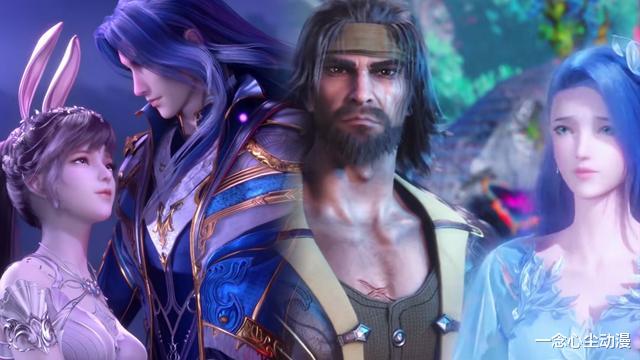 唐昊|斗罗:唐三凭什么觉得七宝和蓝霸会为了唐昊开罪武魂殿?天真了