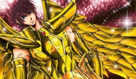 斯加|一辉的前世竟是辉火？来看看硬汉辉火的传奇故事！