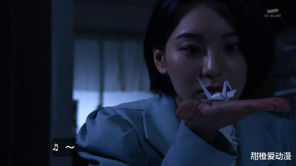 预告|暴太郎战队13话预告：桃井和索诺伊终于相认了，相爱相杀开始！