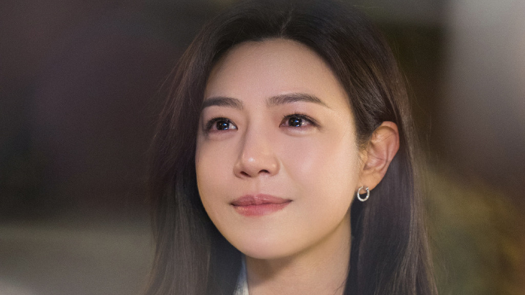 陈妍希|陈妍希从沈佳宜变齐家宜，女神终于又演戏了