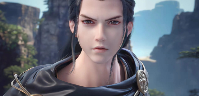 秦羽|星辰变官宣完结，官方连破三大国漫纪录，但却没有多少人注意到