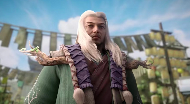 石昊|完美世界：官方竟也知蓝银缠绕，重瞳女恐怖如斯，云曦是个脆皮