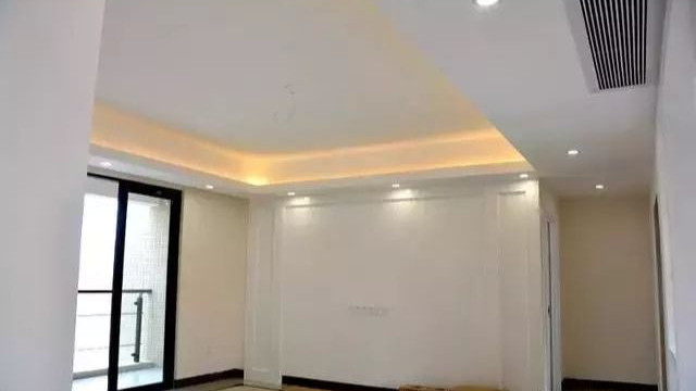 240㎡复式楼做婚房，我家楼梯间设计绝对是小区独一个！