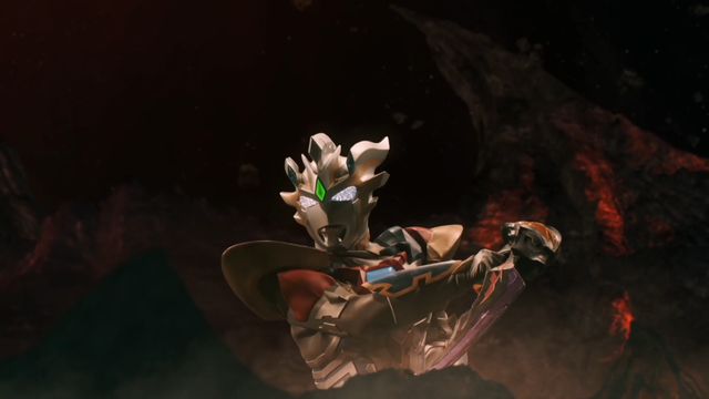 雷欧|奥特银格3中加强的3位奥特曼，阿斯特拉少说也是宗师级别