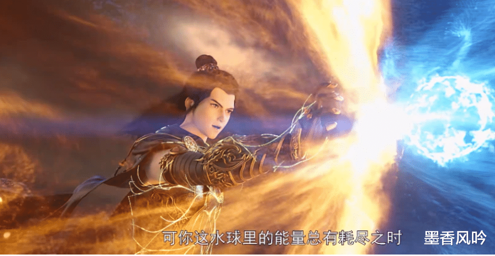 overlord|盘点那些动漫主角的金手指外挂,你最想拥有哪一个?