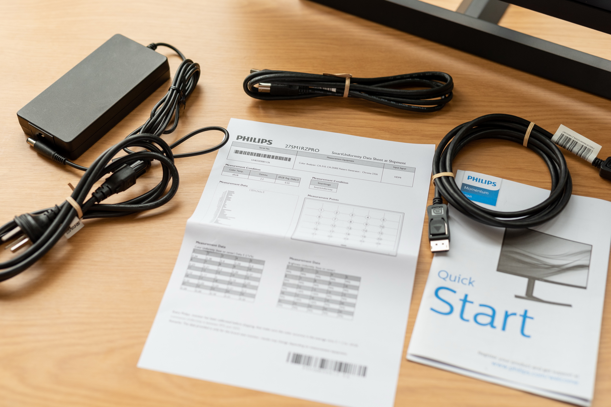 隔离|二代Nano IPS屏里的示范生？飞利浦275M1RZ PRO游戏显示器