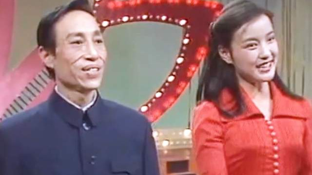 春晚|春晚幕后惊险小插曲：倪萍现编段子，王菲救场，赵本山崩溃大哭