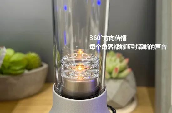 露营|跟紧这一波“露营潮”！索尼晶雅音管LSPX-S3上手体验