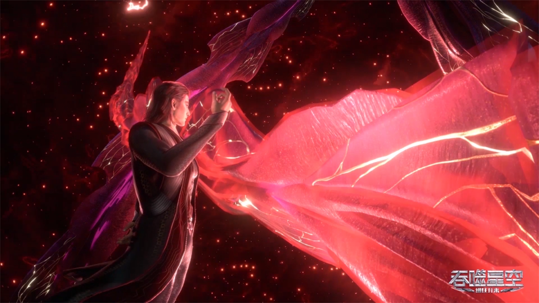 腾讯视频|腾讯视频五大年番公布，两部即将完结，两部还未开播，他被骂最惨