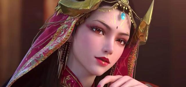 武动乾坤之英雄出少年|同一作者的作品,为什么武动乾坤第三季差斗破苍穹那么多?很明显