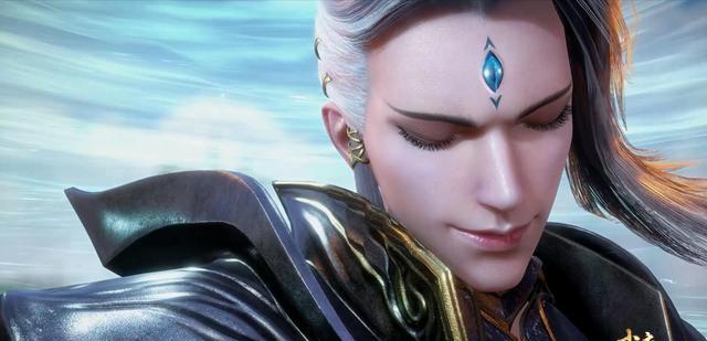 手办|武庚纪：神族圣王之中，谁最强？谁的颜值又最帅？