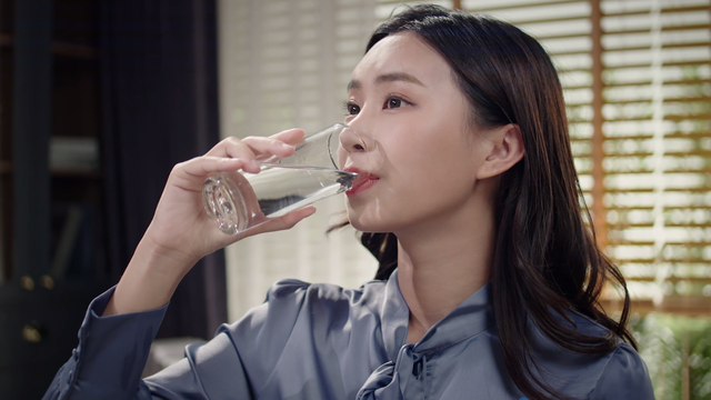 |热水+净水,1秒可以喝到,从此妈妈再也不担心我喝水了