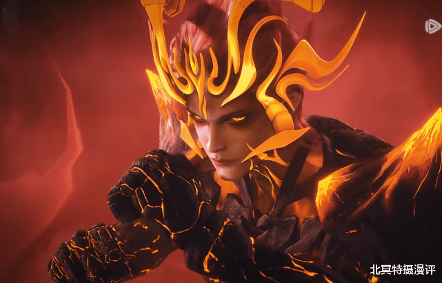 胡列娜|斗罗大陆:胡列娜加强融合技,妖魅终极进化,蜕变成绝美女武神