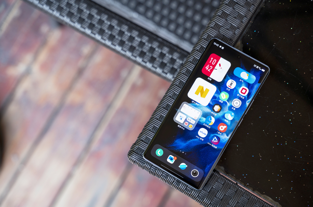 大屏|vivo X Note顶配屏幕有多强?沉浸视效、高效办公全掌控