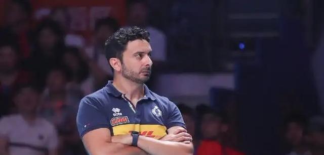 马赞蒂谈世锦赛: 中国是危险对手, 美国塞尔维亚巴西等需高度重视