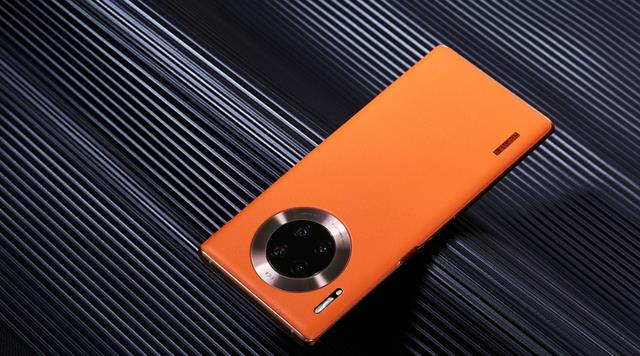 一加科技|华为成功了，HarmonyOS3.0硬刚苹果