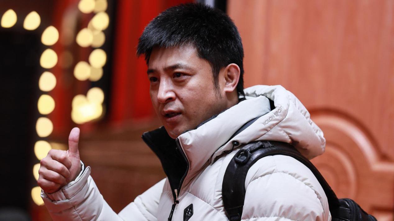 孙涛|为什么孙涛可以年年上春晚？你知道他的真实身份吗？