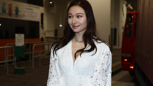 小姐姐|港姐第一轮面试，佳丽阵容曝光，林俊贤女儿成为焦点