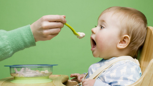 花卷|2022年垃圾食品排行榜，酸奶上榜，榜首很受家长们的认可