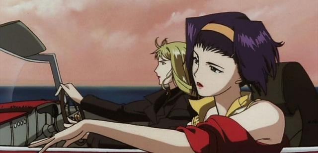 漫画|动漫界风靡一时的“御姐画风”,何时消失在大众眼前