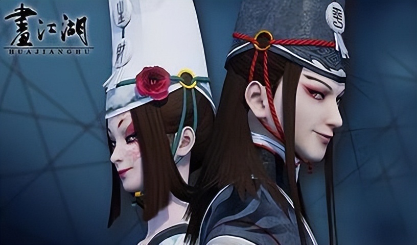 神墓|辰东小说《神墓》改编动画播出在即!人物建模惨遭吐槽?