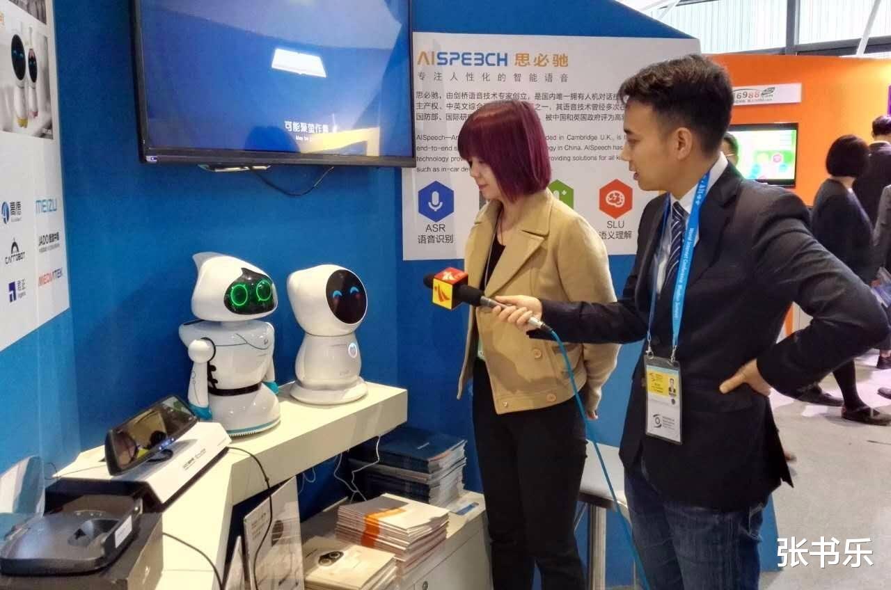 智能硬件|AI公司，为何爱用亏损作为上市故事？