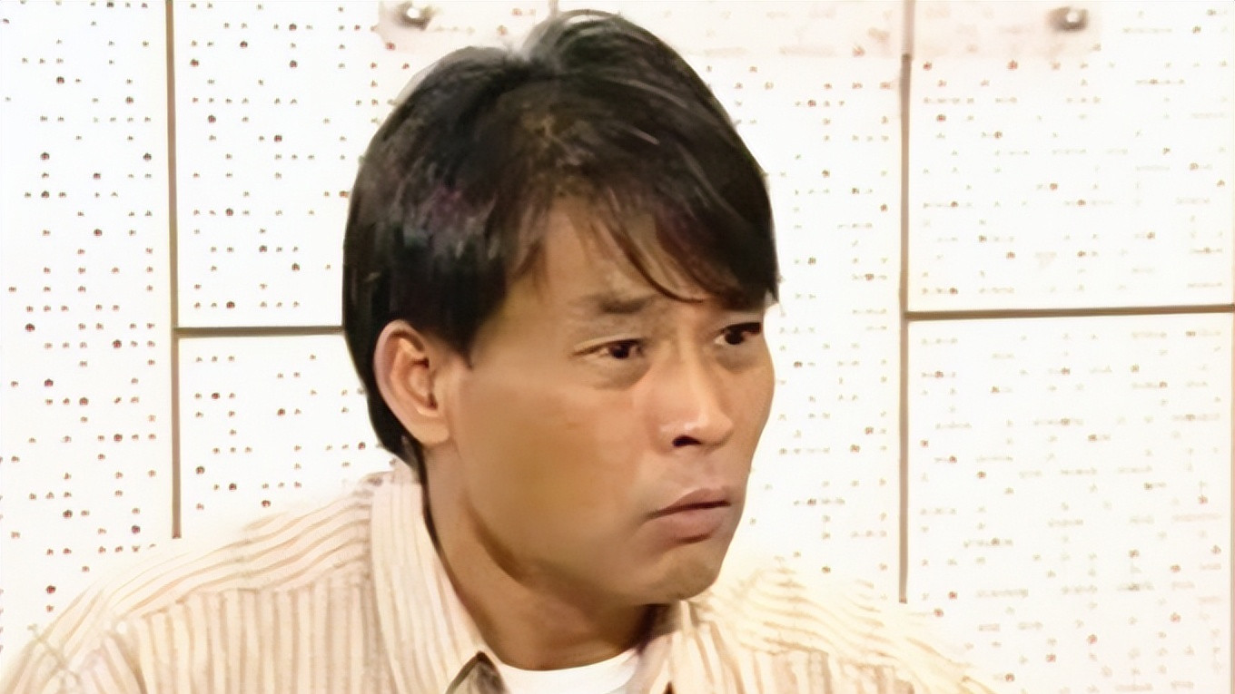 顾冠忠|一众老戏骨聚会！“奔雷手”郑家生掉牙引热议，白彪顾冠忠精神好