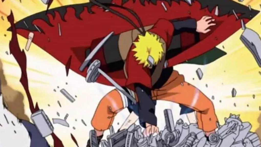 天道佩恩|如果没有鸣人, 佩恩会完全拆了木叶吗？