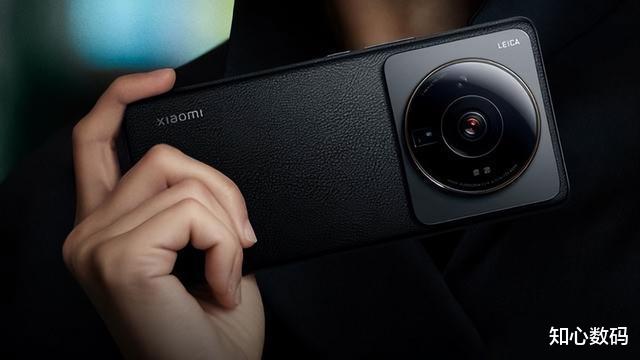 小米科技|2022年买旗舰手机，这5款好评率最高，闭着眼买就行