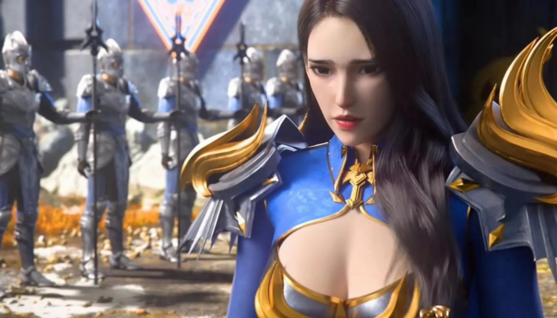 紫川|紫川:魔族大军入侵远东,紫川家族损失惨重,帝林来到瓦伦要塞