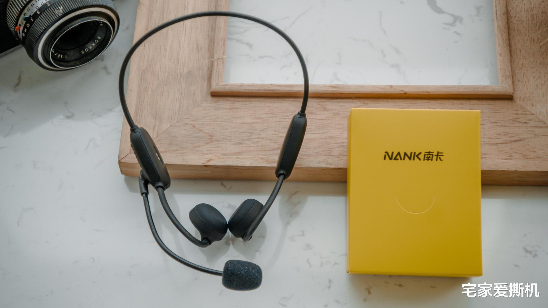 一加ace|骨传导也能主打通话:南卡runner comm