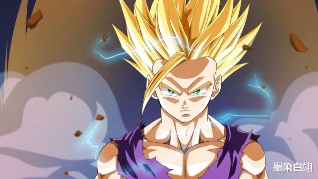 龙珠|龙珠毫无剧情可言，只会打打杀杀，要不是出得早怎么可能火？