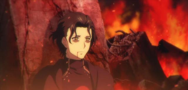 stb|《STB》剧情概念解析第二期，“圣歼”到底是什么玩意？