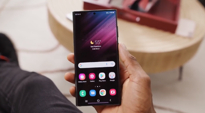 三星Galaxy|只要价格香，就没有不好卖的手机，三星Galaxy S22销量大增