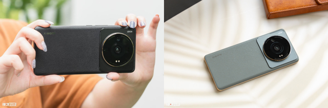 小米科技|这么骚的手机颜色,居然被小米放弃了