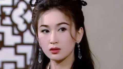 温碧霞|55岁温碧霞爬山遭吐槽：“丐帮”既视感，一股风尘味儿