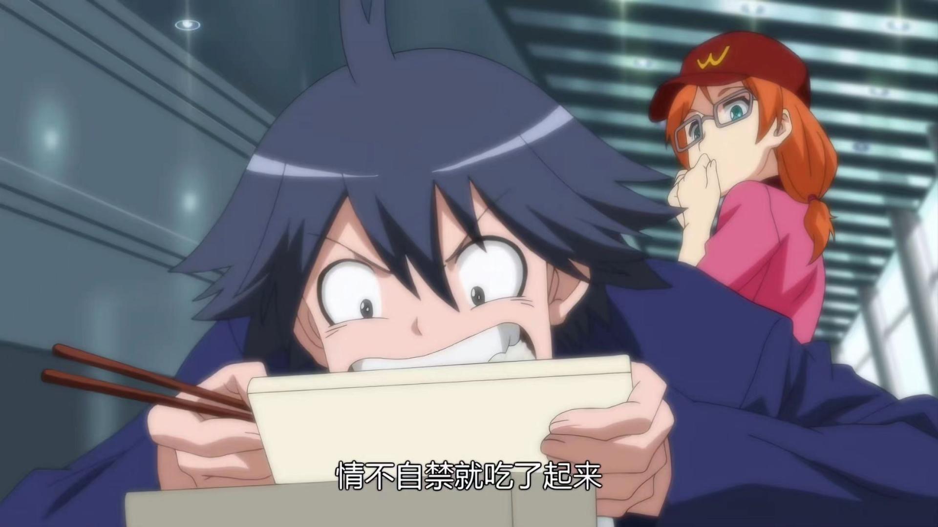 海贼王|安利B站眷宠浓厚动漫霸主