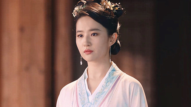 赵盼儿|《梦华录》半遮面被毁，赵盼儿对顾千帆死心？池衙内爱上赵盼儿