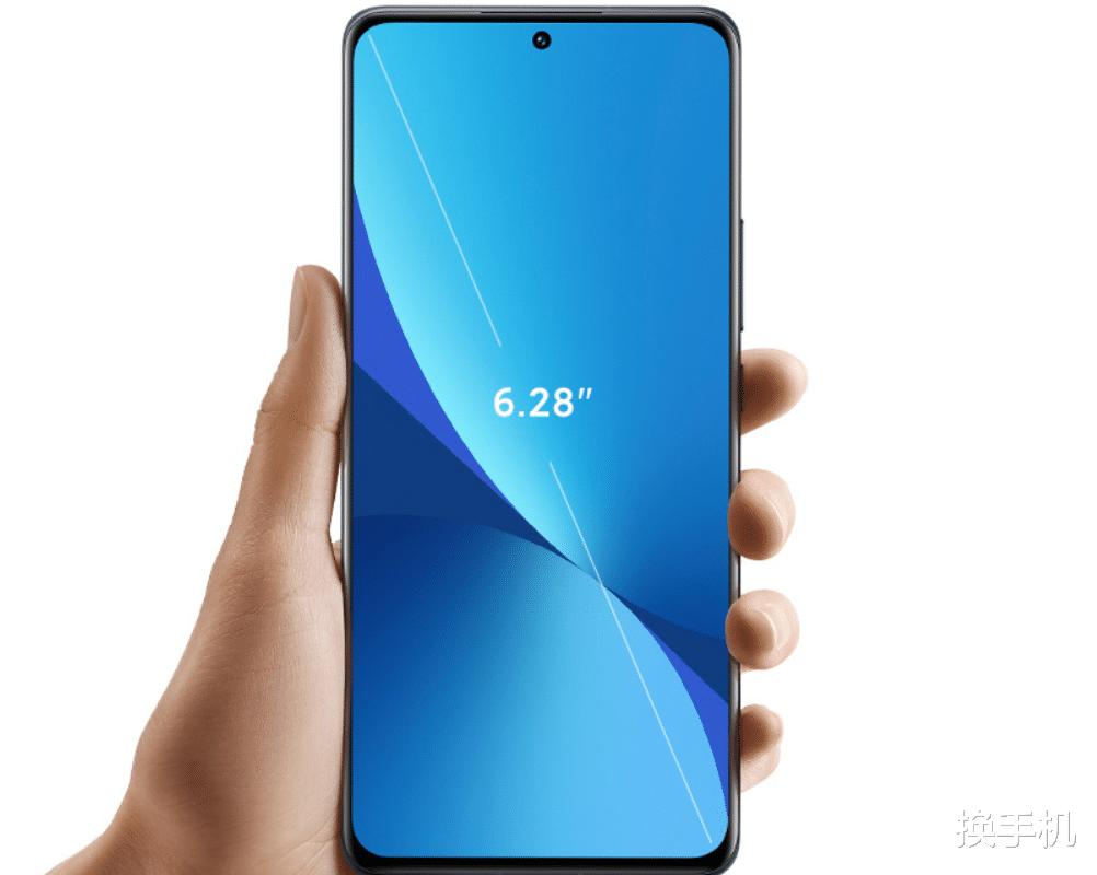 小米科技|继续对标苹果！小米12S“三巨头”外观配置汇总，总有一款适合你