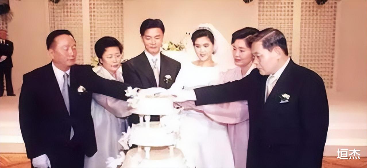 iPhone|背靠6000亿三星财团,一句好热让全校喜提空调,为何要下嫁保安?