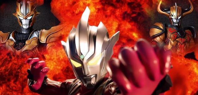 |奥特银河格斗3:昭和奥也开始借力量?雷格罗斯的存在并不简单!