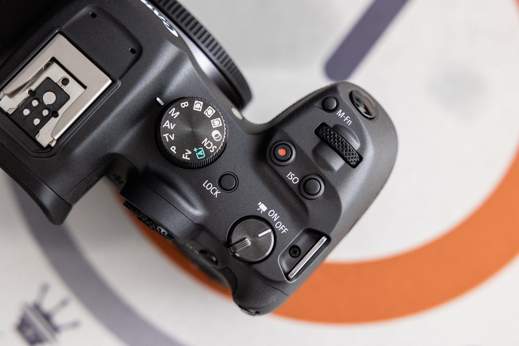 佳能|过热成为历史,入手佳能R7,以及我的Mac剪辑后期流程经验分享