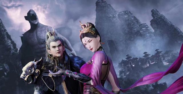 |若鸿文化进入急速扩张期，十天定档三部作品，分多平台，大势已成