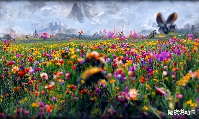 excel|AI绘画“奇点”已至!人类画家努力数千年后,终于败给了人工智能